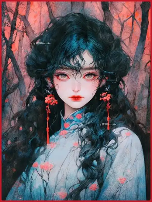 喜剧之王海报